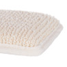 ÉPONGE FINE NORMALE TISSU NATUREL