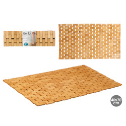 ANTISCIVOLO BAMBU DOCCIA 40X70CM