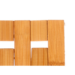 TARIMA BAMBU DUCHA 40X70CM