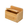 BAMBOO SALT SHAKER