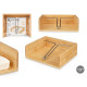 BAMBOO NAPKIN RING