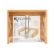 PORTE-SERVIETTES  BAMBOU