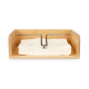 BAMBOO NAPKIN RING