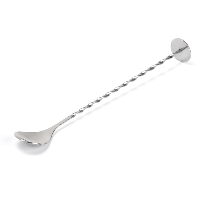 GIN TONIC MIXING SPOON 28CM