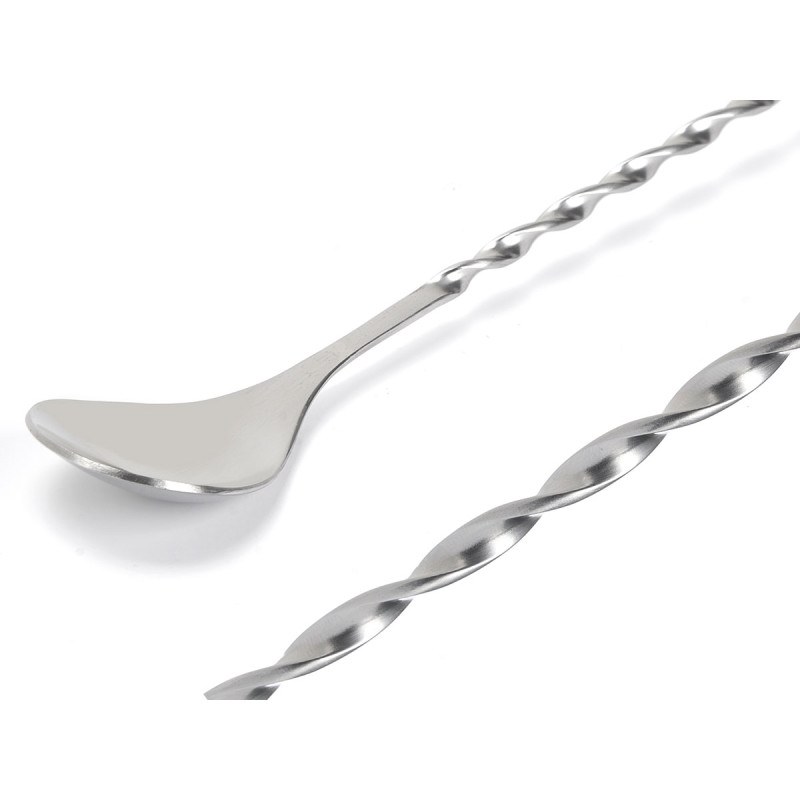 CUILLÈRE À MÉLANGER GIN TONIC 28CM