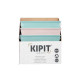 ORGANIZZ CASSETTO 16 SPAZI ASS 2 COL ROSA-VERDE