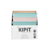 ORGANIZZ CASSETTO 16 SPAZI ASS 2 COL ROSA-VERDE