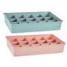 ORGANIZER W/ 15 DIVISIONS SURT 2 COLOURS