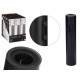 ELECTRIC CORKSCREW BLACK