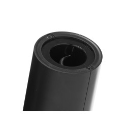 ELECTRIC CORKSCREW BLACK