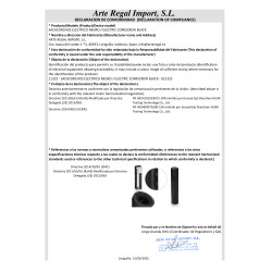 ELECTRIC CORKSCREW BLACK