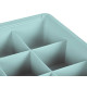 ORGANIZADOR CAJON 15 HUECOS SURT 2 COL ROSA VERDE