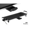 PIASTRA GRILL MANIGLIE 70X23 CM 1800W