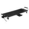 PLANCHA ASAR ASAS 70X23CM 1800W