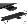 GRILL PLATE HANDLES 90X23 CM 2000W