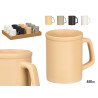 JUG ASRT 4 NEUTRAL COLORS 550 ML