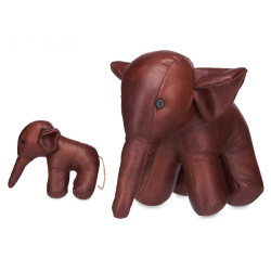 DOORSTOP ELEPHANT