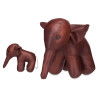 DOORSTOP ELEPHANT
