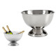 CHAMPAGNE BOWL Ï33CM