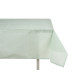 MANTEL LONETA ANTIMANCHAS 140X180CM ESTRELLA MENTA