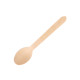 SET 24 CUCHARAS MADERA