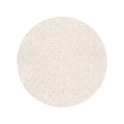 MANTEL POLIESTER 140X240CM PERLA