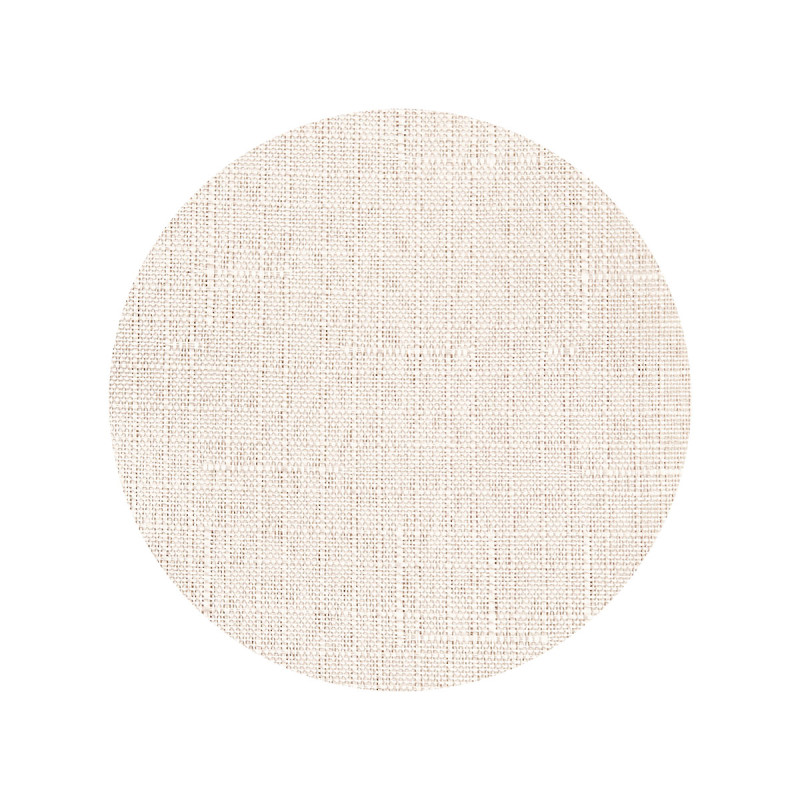 MANTEL POLIESTER 140X240CM PERLA