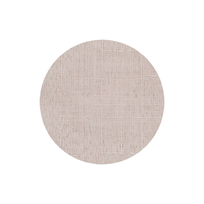 TOALHA DE MESA POLIÉSTER 140X140CM CINZENTO CLARO