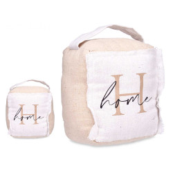 TOPE PUERTA CUBO HOME