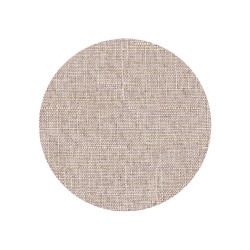 POLYESTER TABLECLOTH 140X240CM LIGHT GREY