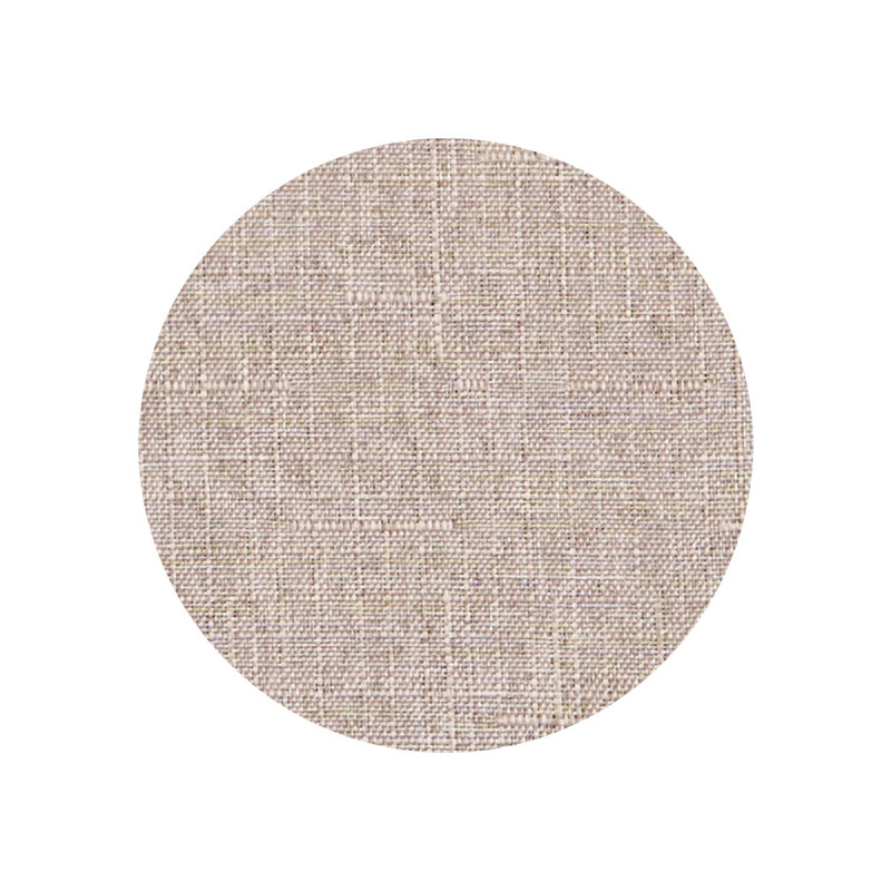 POLYESTER TABLECLOTH 140X240CM LIGHT GREY