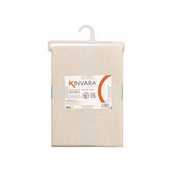 TOVAGLIA POLIESTERE 140X240CM GREZZO