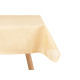 NAPPE EN POLYESTER 140X240CM BEIGE