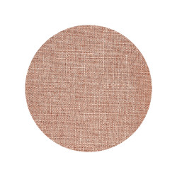 MANTEL POLIESTER 140X180CM ROSA PALO