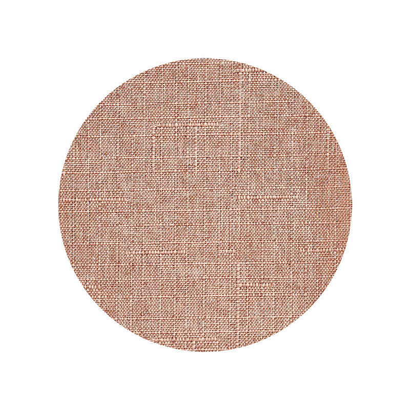 TOALHA DE MESA POLIÉSTER 140X180CM ROSA