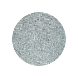 NAPPE EN POLYESTER 140X180CM BLEU PÂLE