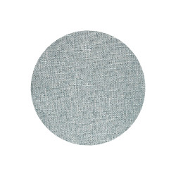 TOALHA DE MESA POLIÉSTER 140X240CM AZUL