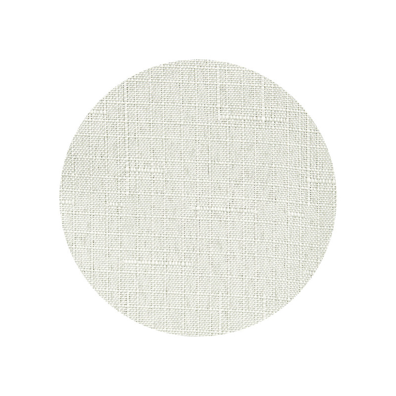 TOALHA DE MESA POLIÉSTER 140X140CM VERDE