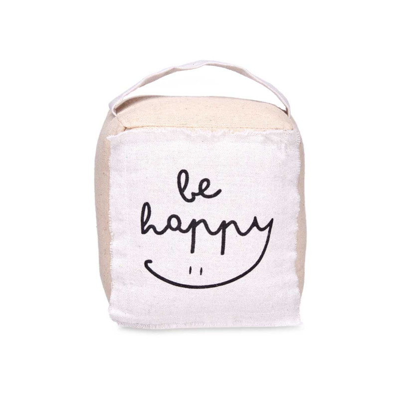 FERMA PORTA CUBO BE HAPPY