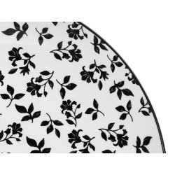 TABLEWARE 12 PCS ASRT 4 COLORS