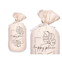 TOPE PUERTA SACO HAPPY PLACE