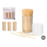 SET 3 PORTE CURE DENTS
