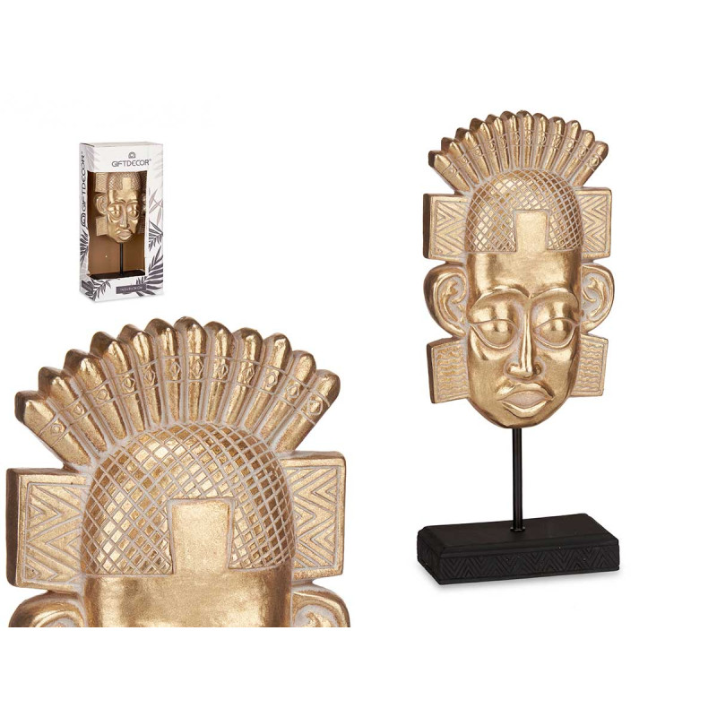 INDIAN HEAD GOLD BASE