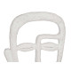 VISO CON BASE BIANCO