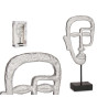SILVER BASE FACE