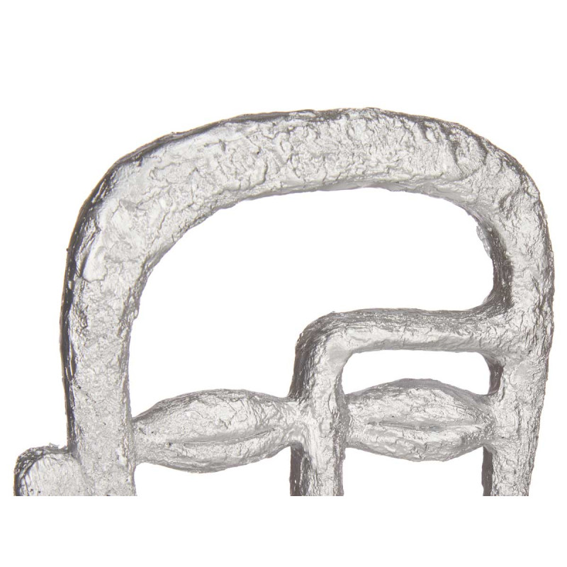 SILVER BASE FACE