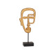 GOLD BASE FACE