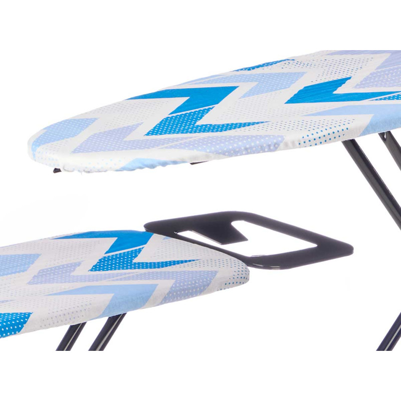 TABLA PLANCHA 30X97CM ZIG ZAG