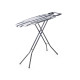 TAVOLO DA STIRO 30X97CM RIGHE BIANCO E NERO 