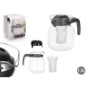 HANDLE TEAPOT 1,2L